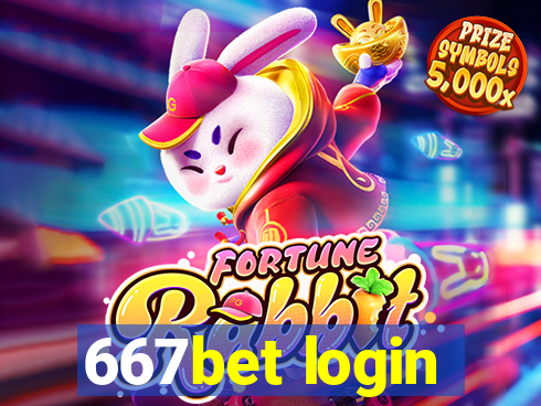 667bet login